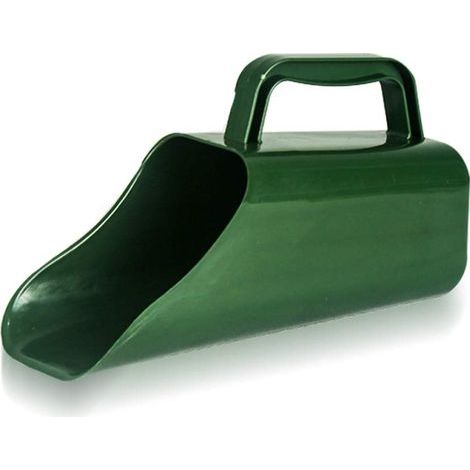 Pelle de plantation en plastique multifonctionnelle de pelle de jardin avec l'outil de jardinage de seau (1/3)