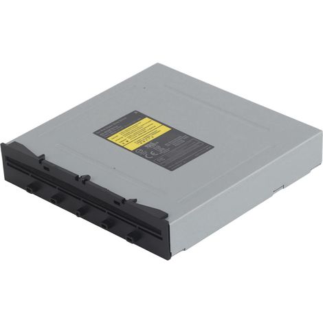 Lecteur intégré en alliage d'aluminium portable compatible avec la console de jeux Xbox One X DG 6M5S (1/5)