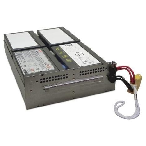APC APCRBC159 USV-Batterie Plombierte Bleisäure (VRLA)