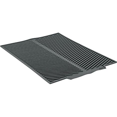 Égouttoir à évier pliable en silicone 43x33 2776 lifestyle (1/2)