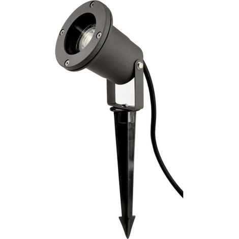 Außenstrahler deko-light spiky IP65 schwenkbar 34.5 cm (1/4)