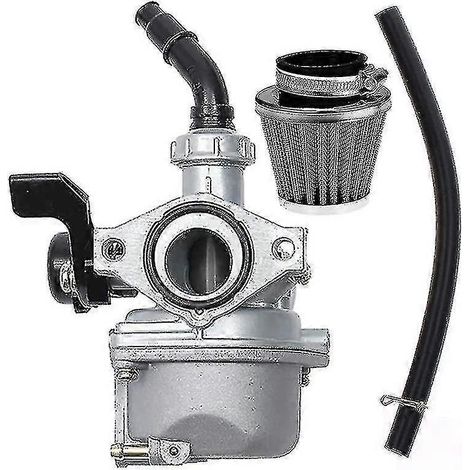 Carburateur pour quad/moto tout-terrain 125 cm3 (1/5)