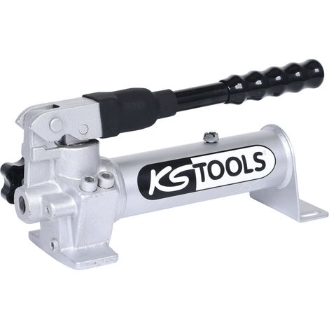 KS TOOLS Bomba de mano hidráulica 700bar - 700.1792 (1/3)