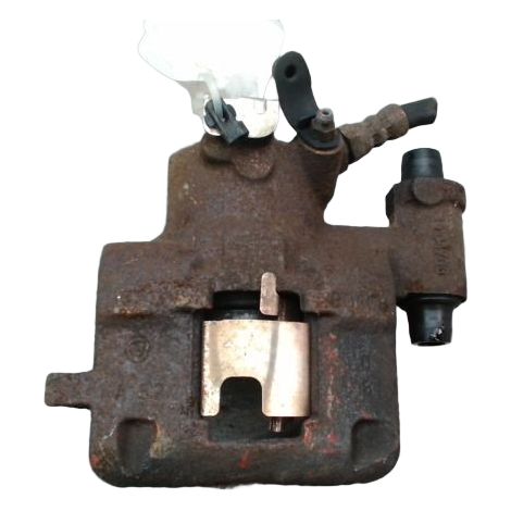 [PRODUIT D'OCCASION] Etrier De Frein Avant Gauche FIAT 500 II Phase 1 2007-... ♻️ Ref Oe. 77364676 - Garantie à vie (1/4)