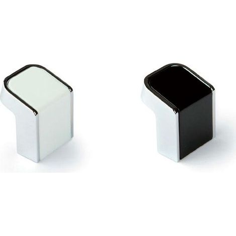 Tirador Finger 0095 - Blanco (1/3)