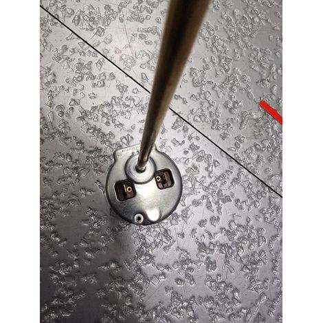 Termostato thermowatt para calentadores de agua de 50 y 80 litros con regulador i040230030 i153006010