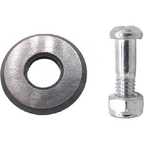 Disque de coupe en alliage de 16 mm- pièce de rechange pour la coupe de carrelage (1/4)