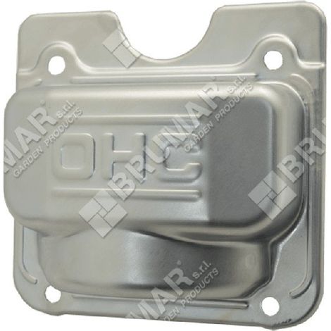 Coperchio valvole per motori HONDA Compatibile - 030478