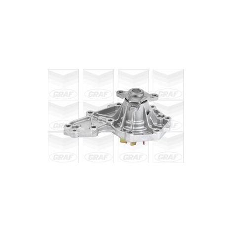 Pompe à eau, refroidissement du moteur GRAF PA531 DACIA 21 01 073 70R 30621264