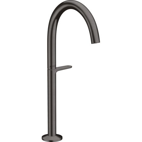 hansgrohe AXOR One grifería de lavabo Select+ 260 para lavabos