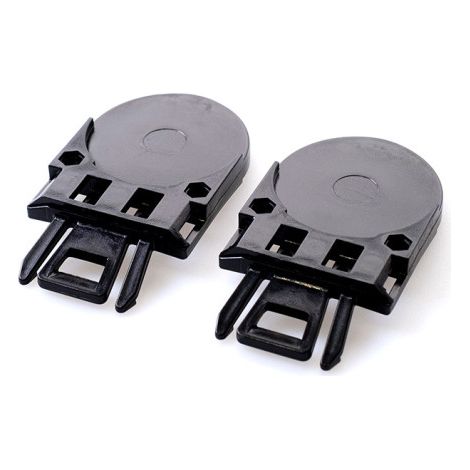 Bracket para colocar soporte a cascos