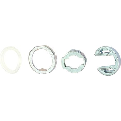 Tête de coupe-grille de rechange pour rasoir électrique Braun Series 7 9565 (70S) (1/5)