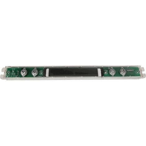 Whirlpool 482000092106 Steuermodul für Dunstabzugshaube (1/2)