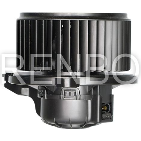 Convient pour le ventilateur de climatisation de la Kia Sorento KX5, référence 97113-2P000 (1/4)