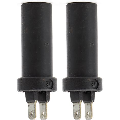 Gruppo sensore di velocità di ingresso/uscita della trasmissione, 2 pezzi, ZF5HP24 ZF5HP30 ZF4HP22, ricambio (99193) (1/5)