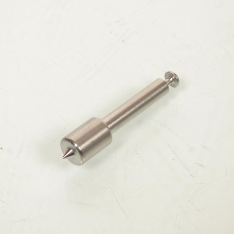 Piston pompe reprise S&S carburateur pour moto Harley Davidson (1/4)