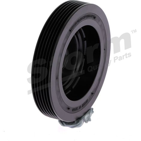 Poulie damper compatible Renault Laguna I 5 portes BPSD1198ND