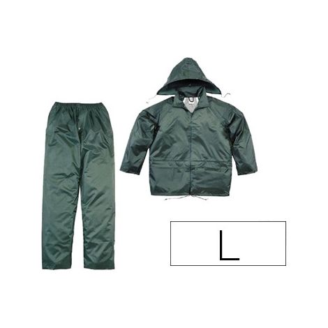Ensemble Pluie Delta Plus Protection Imperméable Complète - Delta Plus