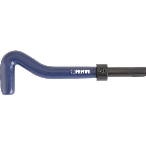 Outil manuel d'assemblage f-coil m 24 x 15 - 20 - 30