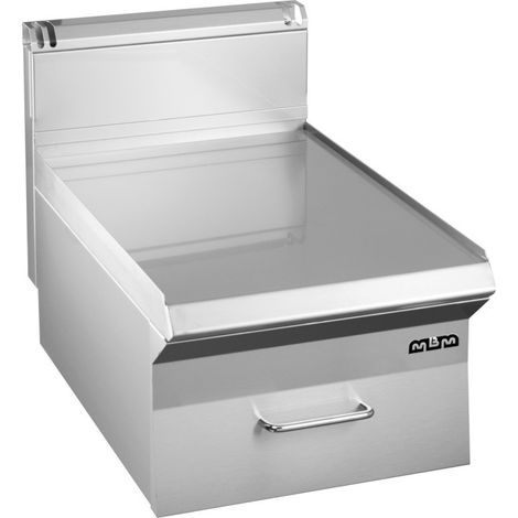 Élément neutre - Avec tiroir - 40 cm - SMART 650 - Arilex