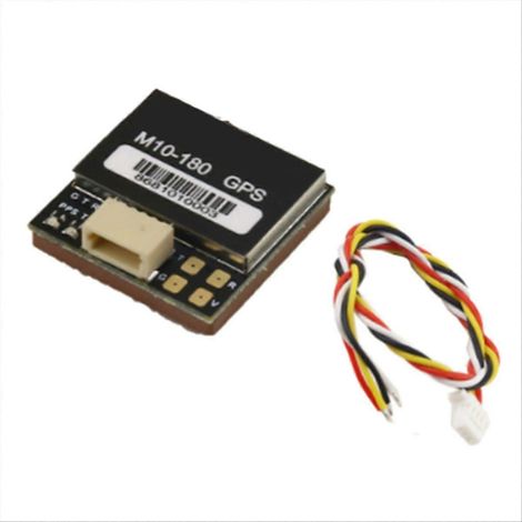 GPS M10 M10-180 180 GPS NO Campas pour courses RC (1/5)