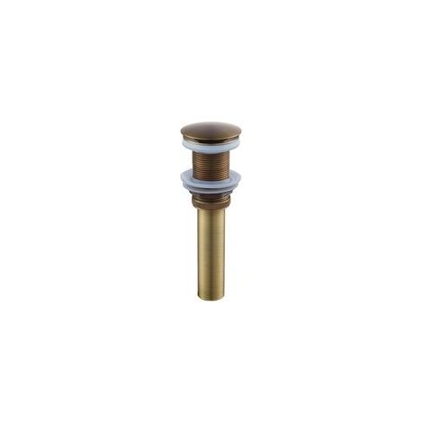 Tapón de desagüe, tapón de fregadero, tapón de desagüe retráctil, desagüe de fregadero, desagüe de fregadero (1/3)