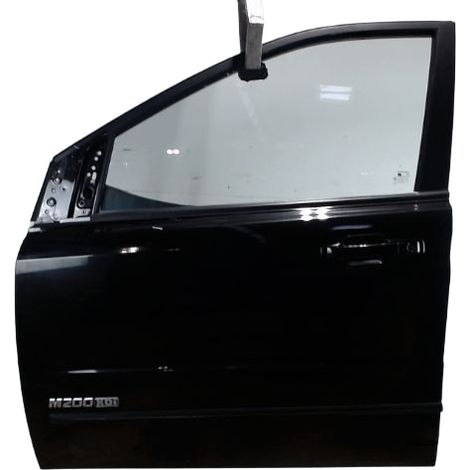 [PRODUIT D'OCCASION] Porte Avant Gauche SSANGYONG Kyron 2005- ♻️ Ref Oe. 6201109106 - Garantie à vie (1/4)