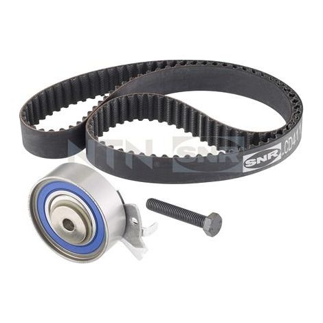 Kits de distribution - KD453.02 - SNR - Compatible avec véhicule Opel, Vauxhall, Daewoo, Chevrolet
