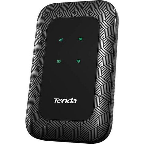 4G180 v.2 hotspot router wireless portat. slot SIM mobile 4G (1/5)