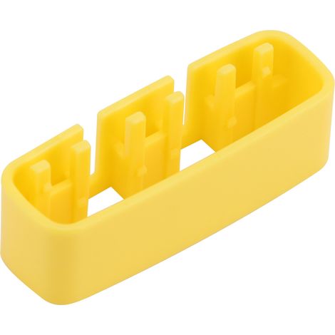 Three-prong switch for left and right coils - accessories for stator coil plugs (1/4)