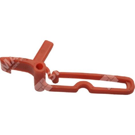 Leva sicurezza acceleratore per potatori ATTILA COMPATIBILE - 013025