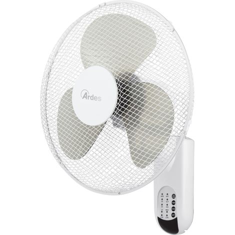 Ardes AR5W40RW ventilateur Blanc (1/3)
