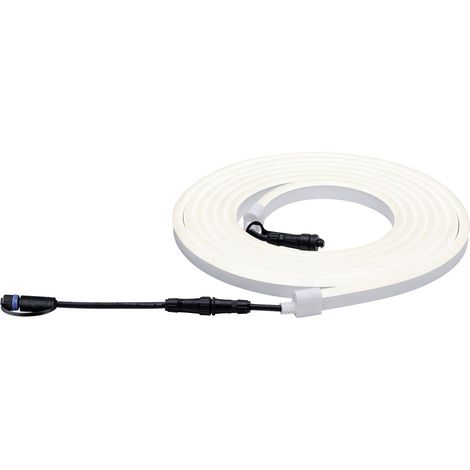 Paulmann Neon 94191 Beleuchtungssystem Plug & Shine  LED-Streifen   LED 31 W Warmweiß (1/5)