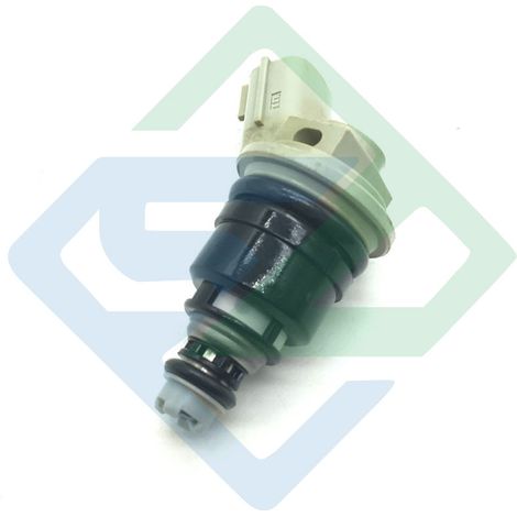 The cross-border model 16600-0P001 is suitable for fuel injectors in Nissan automobiles. (1/5)
