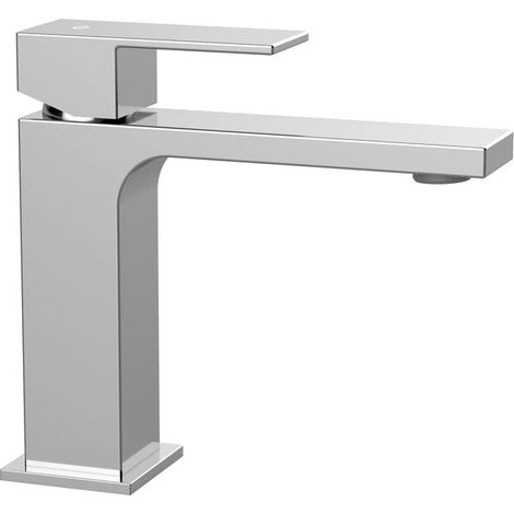 Armatur Serie Orion für de Waschtisch orión chrom (1/5)