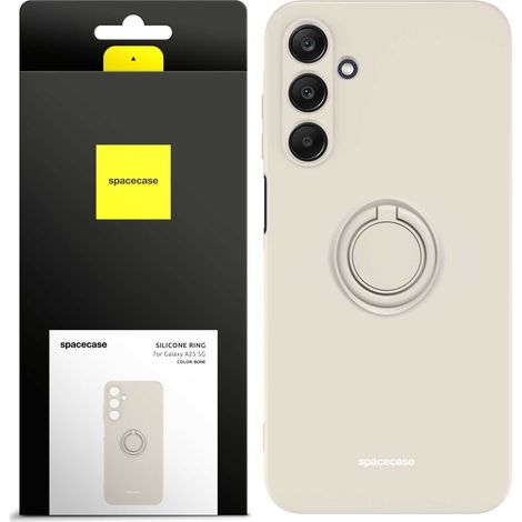 Anello in silicone Spacecase per Galaxy A25 5G (1/5)