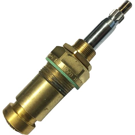 Ricambio vitone per rubinetteria Stella serie Roma GR1270R (1/2)