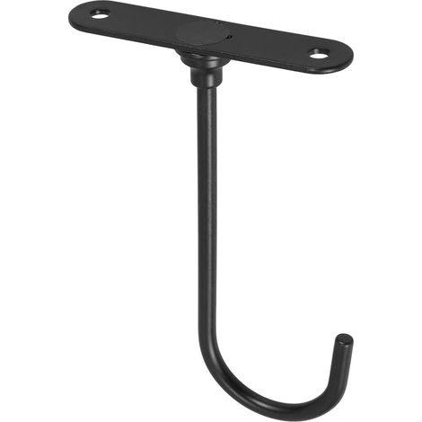 suspendu moderne en métal pour bananes avec design rotatif (1/5)