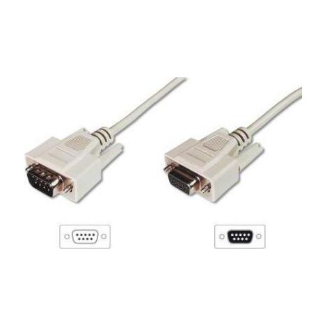 ASSMANN Electronic AK-610203-020-E cavo seriale (1/2)