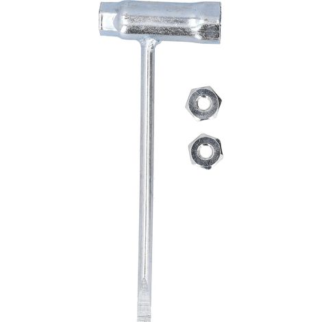 Steckschlüsselsatz – für Stihl MS660, MS200 029, MS210, MS440 009, MS180 017, MS381, MS260 038 (1/5)