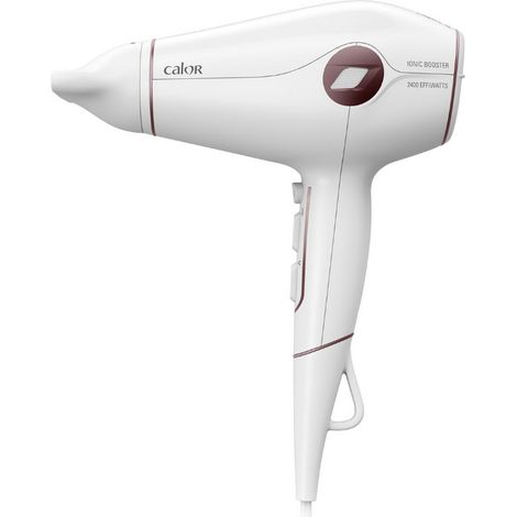 Sèche-cheveux 2400w blanc - Calor - CV6135C0 (1/2)