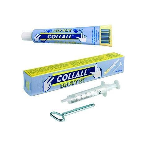 Glorex Silikon-Kleber 80 g Montagekleber (1/2)