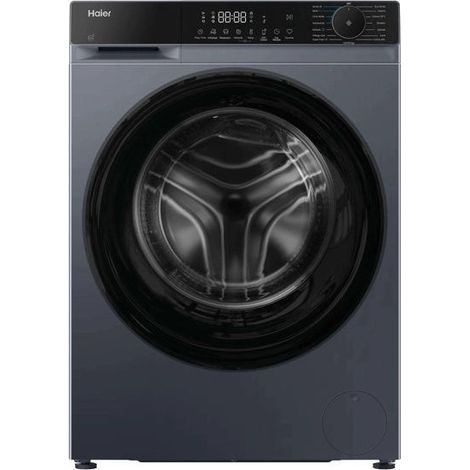 Lavatrice libera installazione Haier HW80BP14357GTUIT (1/2)