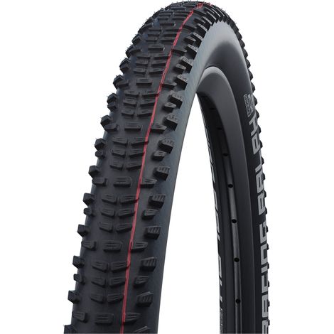 Pneu Vtt 29 Pouces Tubeless Rapide - Faible Résistance Au Roulement - Schwalbe