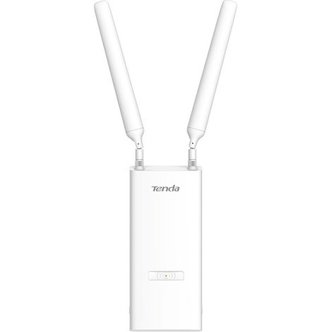 Tenda OAP1200 Outdoor Wi-Fi AP AC1200, Gigabit LAN, IP65, VLAN, 802.11k/v/r, aktivní i pasivní PoE (1/4)