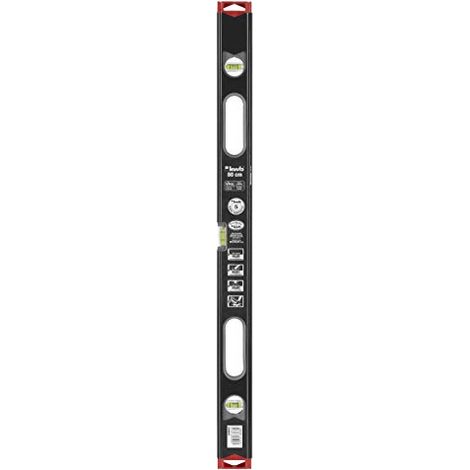 kwb 068080 Bilancia idrica con manico, 80 cm (1/4)