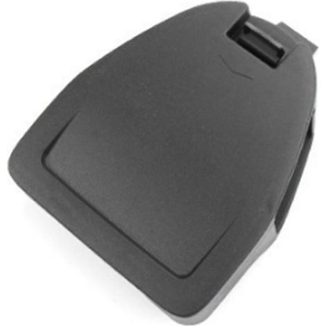 Support de fixation d'urgence pour coffre de voiture, compatible Audi A3 (2020-2023) et Audi A5 (2017-2023), noir. (1/5)