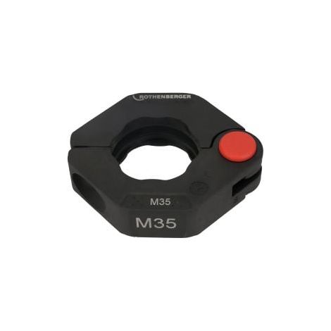 ROTHENBERGER Pressring M, 35mm - 1000003885 (1/4)