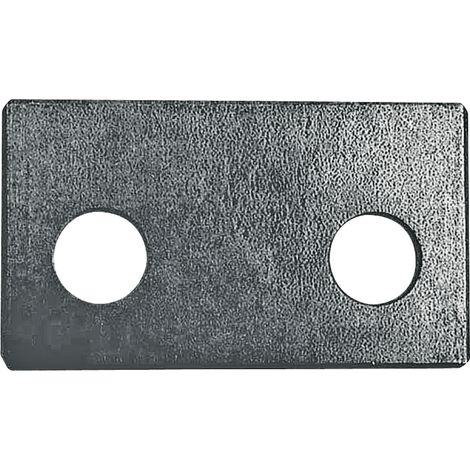 Piastra di protezione 72704092 GRANITO 04343364