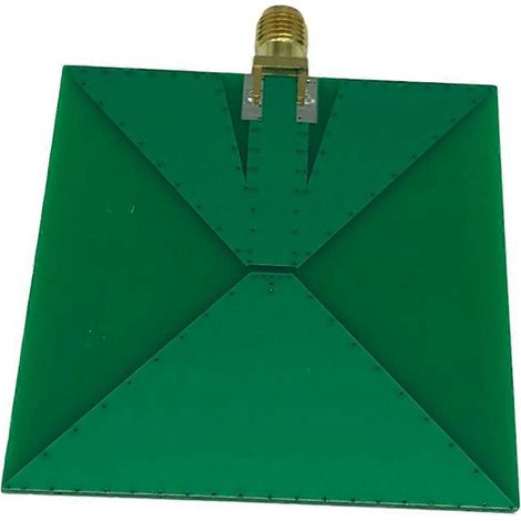 Antenne dipôle LTE pratique et facile à utiliser, fréquence 2100-2700 MHz (1/5)